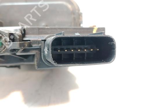 Front left lock KIA SORENTO II (XM)  | BP31190294C98 