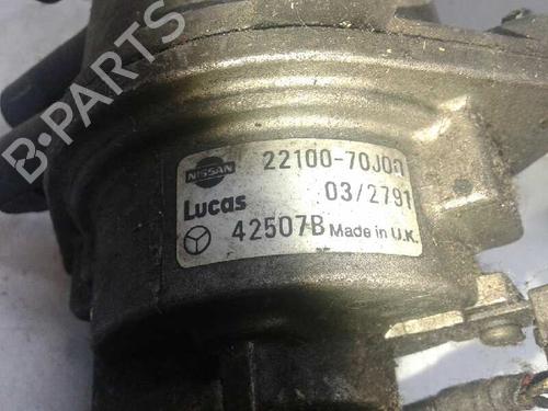 Used Ignition distributor NISSAN PRIMERA (P10) 2.0 GT (150 hp) 8758089