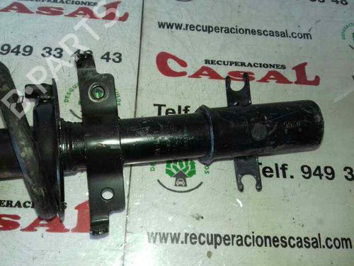 Right front shock absorber RENAULT LAGUNA II (BG0/1_)  | BP7954305M17 