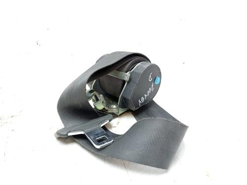Used Front left seatbelt RENAULT MEGANE II (BM0/1_, CM0/1_) [2001-2012]  19690855