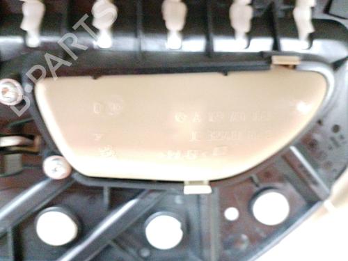 Rear right panel MERCEDES-BENZ B-CLASS Sports Tourer (W245)  | BP25020067C61 