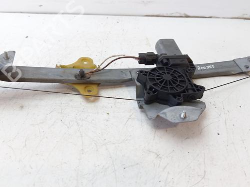 Used Front left window mechanism RENAULT CLIO IV (BH_) 1.5 dCi 90 (90 hp) 30579683