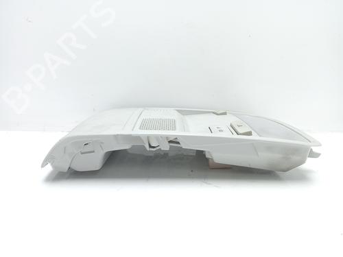 Interior roof light VW GOLF VI (5K1) 1.2 TSI | BP16682289I8 
