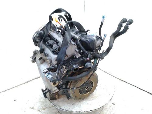 Used Engine Engine 25034806 25034806