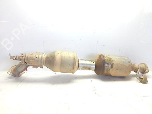 Used Catalyst TOYOTA LAND CRUISER PRADO (_J15_) 3.0 D-4D (KDJ155_, KDJ150_, KDJ150R, KDJ155R) (190 hp) 31130974