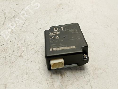 Used Electronic module Electronic module 37720190 37720190