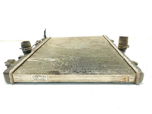 Køler PEUGEOT 407 (6D_) | BP23238322M31