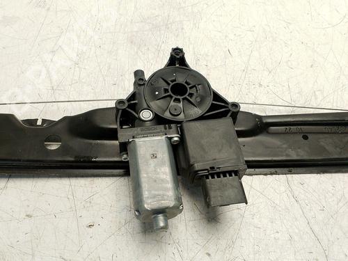 Front left window mechanism TOYOTA PROACE Van (MDZ_) 1.5 D4d (MDZ8) | BP38076149C22 - Image 5