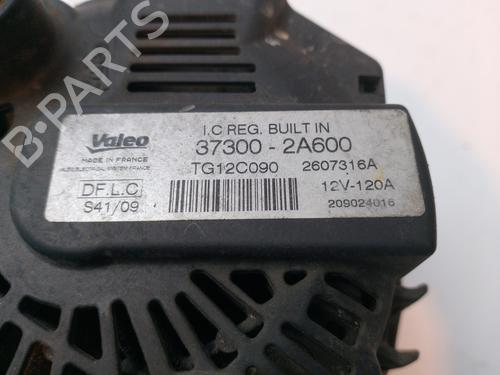 Alternator KIA CEE'D Hatchback (ED) | BP22428960M7 - Image 5