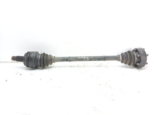 Used Right rear driveshaft Right rear driveshaft 19527179 19527179