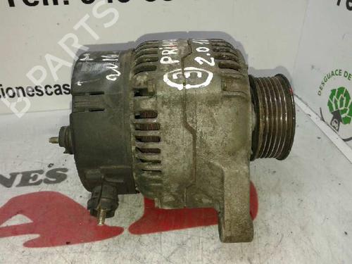 Used Alternator Alternator 7962096 7962096
