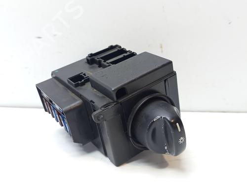 Used Headlight switch Headlight switch MERCEDES-BENZ A-CLASS (W168) A 170 CDI (168.009, 168.109) (95 hp) 33675433 33675433