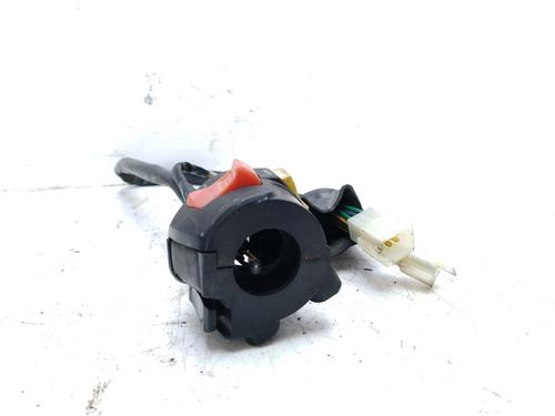 Switch KAWASAKI MOTORCYCLES J J125 (C6) | BP24702996I30 - Image 4
