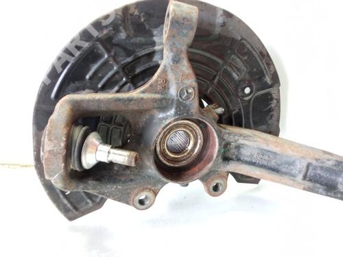 Left front steering knuckle MERCEDES-BENZ R-CLASS (W251, V251) R 350 (251.056, 251.156) | BP10214468M25 