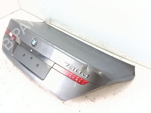 Tailgate BMW 7 (E65, E66, E67) 730 d | BP34646155C6 - Image 2
