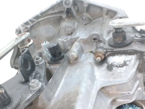 Gearbox PEUGEOT 206 Hatchback (2A/C) 1.6 16V | BP26495169M3 