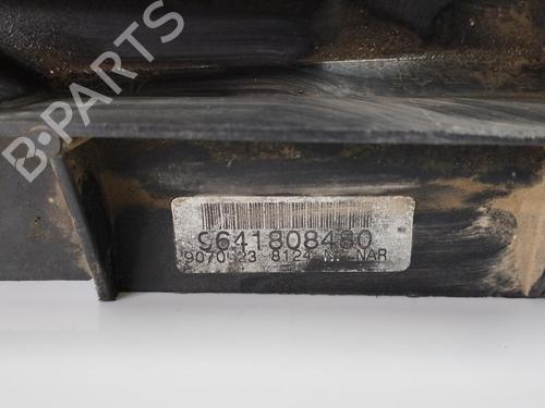 Radiator fan CITROËN XSARA Break (N2) 2.0 HDI 90 | BP15689835M35