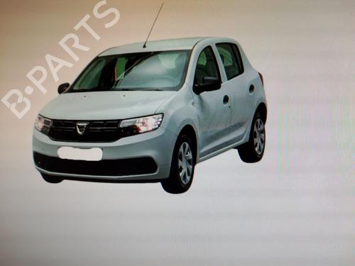 Front left window mechanism DACIA SANDERO II | BP22891231C22 - Image 1