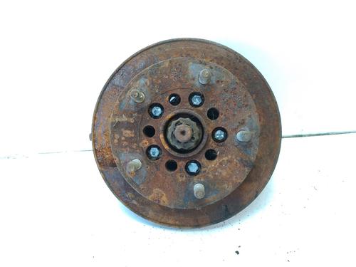 Right front steering knuckle FORD TRANSIT Van (FA_ _) | BP23973177M26 - Image 5