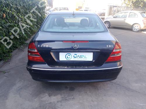 Gearbox MERCEDES-BENZ E-CLASS (W211) E 280 CDI (211.020) | BP30303192M3 - Image 8