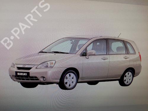 Brugte SUZUKI LIANA Hatchback 1.6 (RH416) 1736738