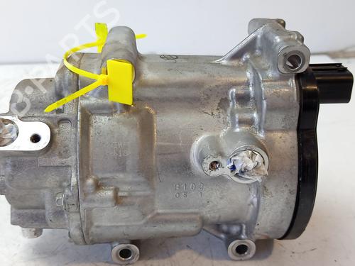 AC compressor TOYOTA YARIS CROSS (MXP_) 1.5 Hybrid (MXPJ10) | BP29405462M34 