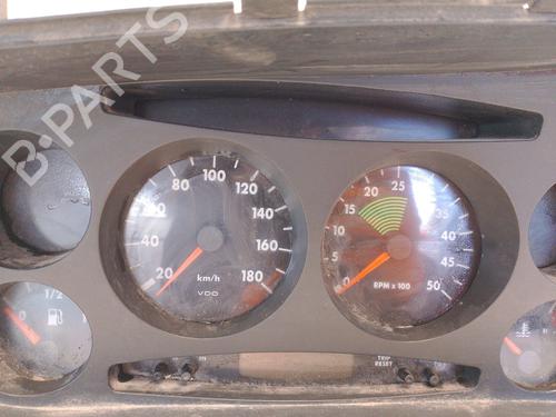 Instrument cluster IVECO DAILY IV Van 35C12 V, 35C12 V/P, 35S12 V, 35S12 V/P | BP38016817C47 - Image 3