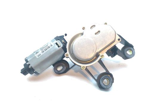 Rear wiper motor FORD FIESTA V (JH_, JD_) 1.4 TDCi | BP15489014M102 