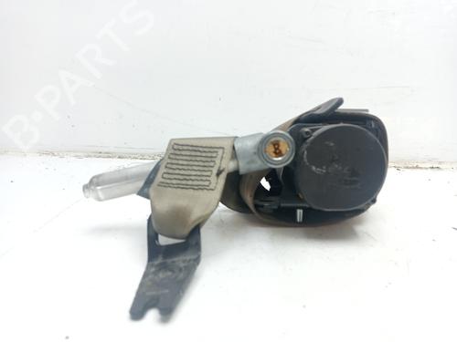 Rear left seatbelt VOLVO V50 (545)  | BP20984961I29 
