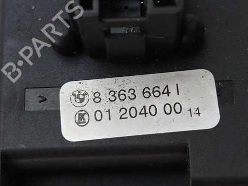 Steering column stalk BMW 5 (E39) | BP31159138I23 - Image 7