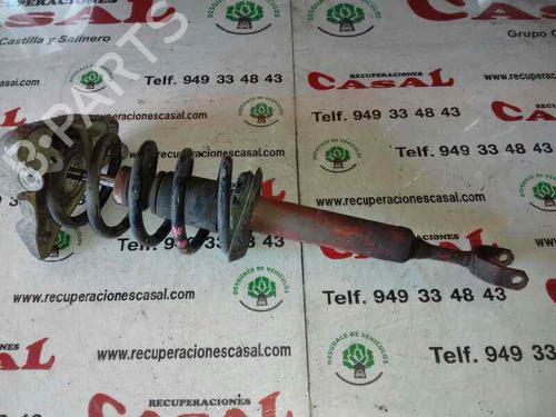 Used Right front shock absorber Right front shock absorber 7954125 7954125