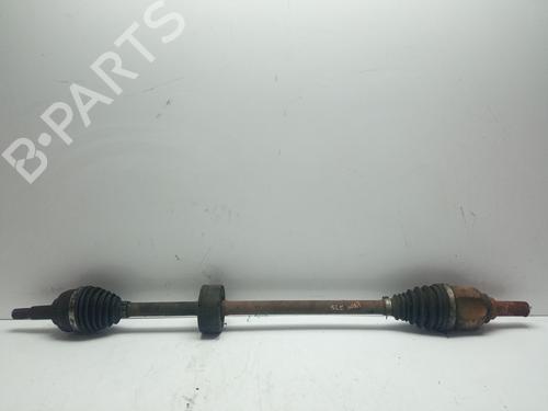 Used Right front driveshaft Right front driveshaft 32125029 32125029