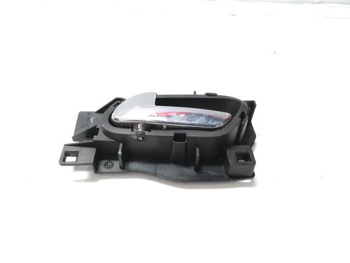 Used Rear left interior door handle CITROËN C4 I (LC_) [2004-2014]  10158784
