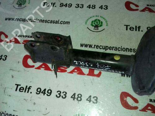 Used Left front shock absorber Left front shock absorber 7954139 7954139