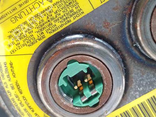 Driver airbag BMW 1 (E87) 116 d | BP24524278C9 