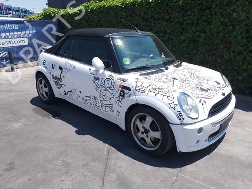 Engine mount MINI MINI (R50, R53) One | BP24122989M89  - Image 7