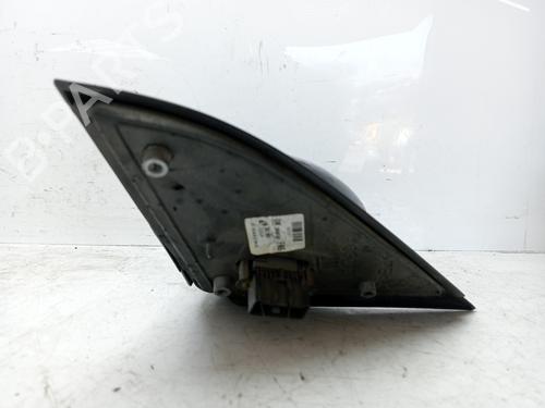 Right mirror OPEL VECTRA C (Z02)  | BP19082658C27 