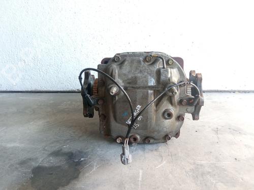 Used Rear differential Rear differential 9727924 9727924