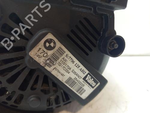 Alternator BMW X5 (E70) xDrive 30 d | BP32262292M7 - Image 5