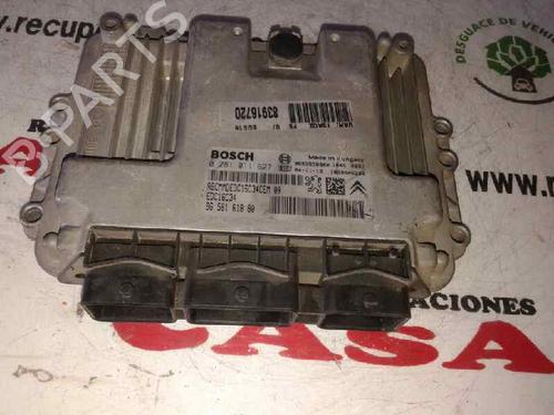 Used Engine control unit (ECU) Engine control unit (ECU) 7963649 7963649