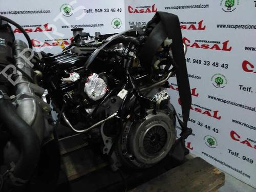 Engine MAZDA 3 (BK) 1.6 DI Turbo | BP7961294M1 - Image 4