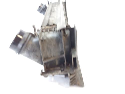 Intercooler BMW 1 (F20) 116 d | BP30923831M30