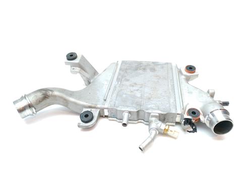 Intercooler TOYOTA HILUX VIII Pickup (_N1_) 2.4 D 4WD (GUN125_, GUN125R) | BP16302401M30 
