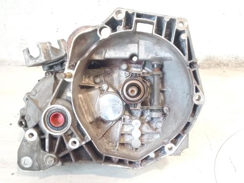 Gearbox FIAT PUNTO (188_) 1.9 DS 60 (188.031, .051, .231, .251) | BP9539923M3 