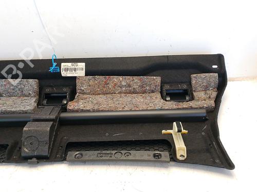 Rear parcel shelf CITROËN C5 III (RD_) 3.0 HDi 240 (RDX8CA) | BP38062391C85 - Image 7