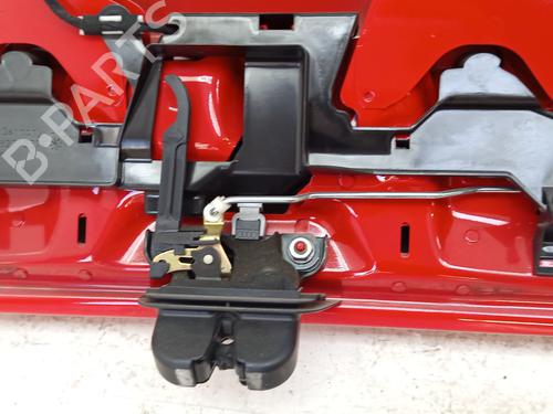 Tailgate AUDI A3 (8P1)  | BP29478600C6 