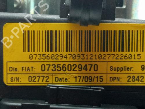 Switch CITROËN JUMPER II Bus 2.2 HDi 130 | BP31210484I30 