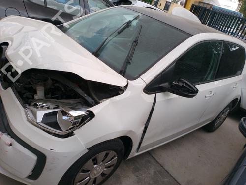 Handskerum VW UP! (121, 122, BL1, BL2, BL3, 123) 1.0 | BP37695956C95 - Image 2