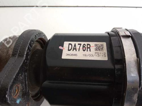 Right front driveshaft TOYOTA RAV 4 V (_A5_, _H5_)  | BP8107533M39  - Image 12