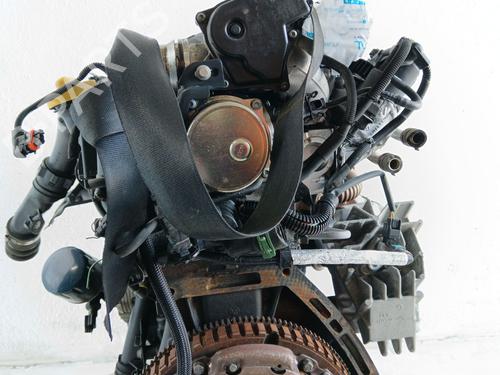 Engine RENAULT CLIO III (BR0/1, CR0/1) 1.5 dCi | BP33609960M1 - Image 12